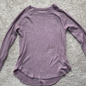 American Eagle soft and sexy shirt